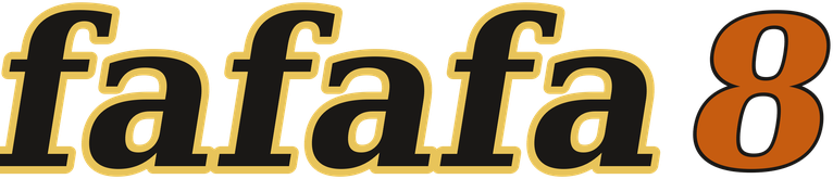 fafafa8 logo