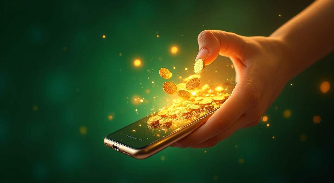 fafafa8 mobile gaming
