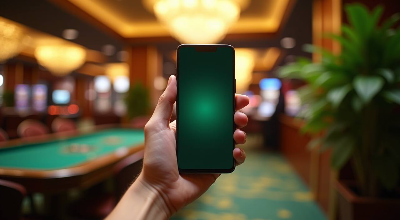 fafafa8 Main Di Mana-mana dengan Aplikasi Mudah Alih yang Mesra
